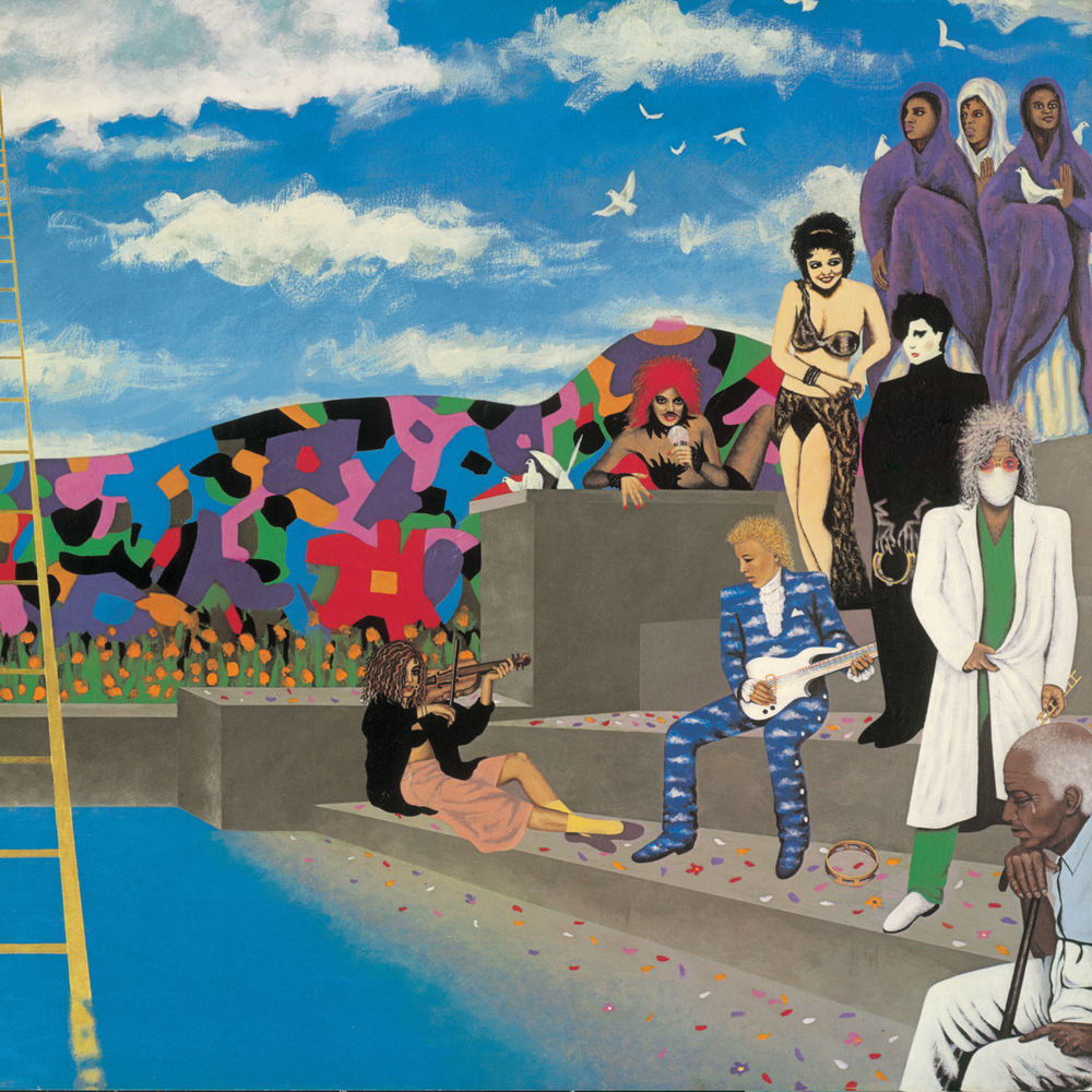 Album Art
