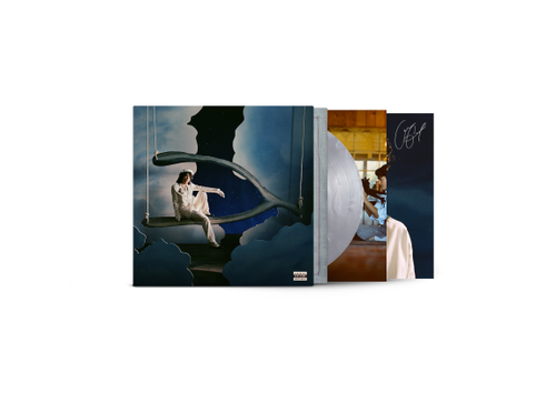 Conan Gray - Wishbone (Shooting Star Edition) [Signed Insert]