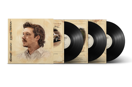 Morgan Wallen - I'm The Problem [3 LP]