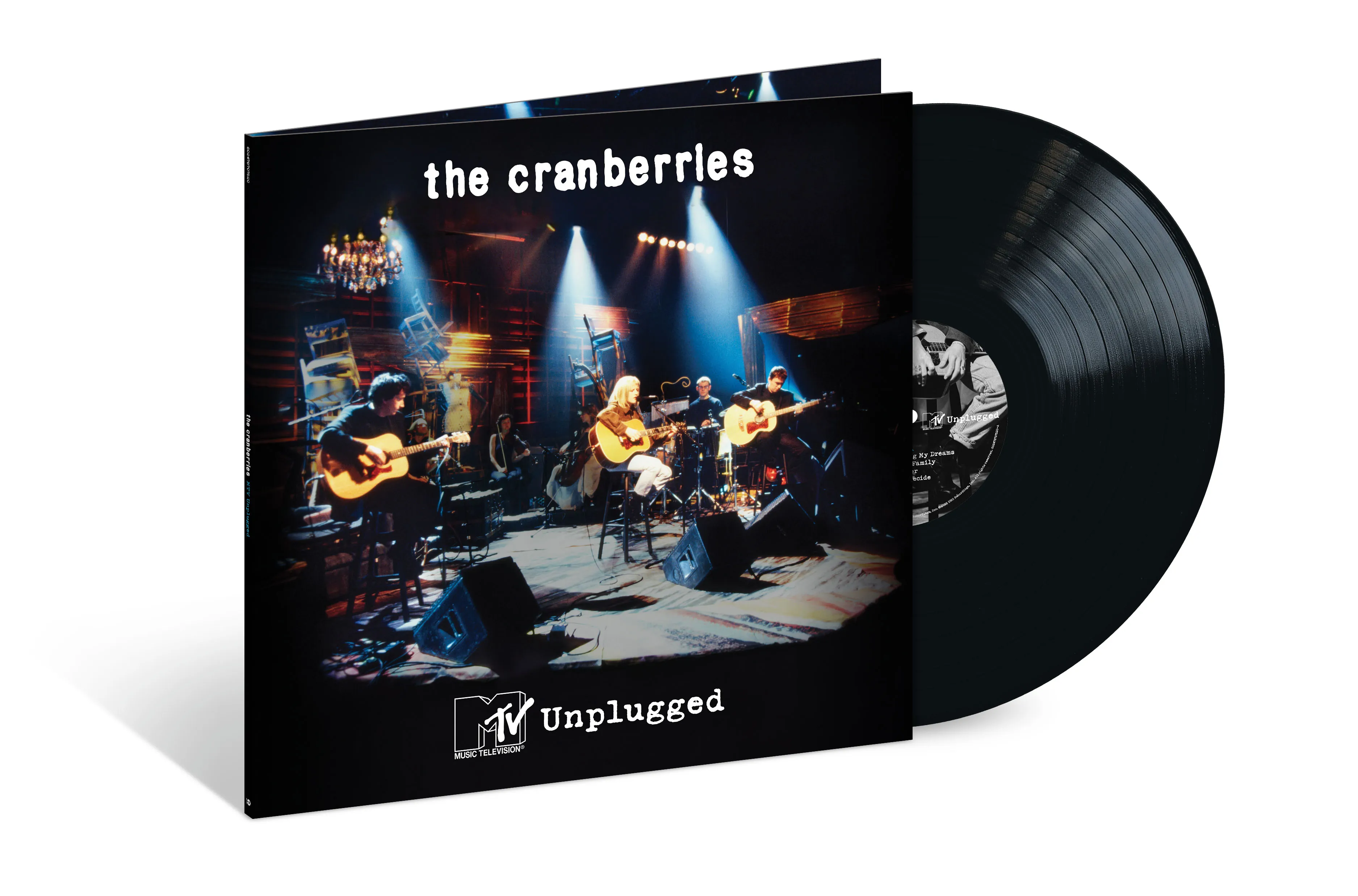 新品　未開封　THE CRANBERRIES レコード　限定盤 新品 未開封 THE CRANBERRIES レコード 限定盤 【公式通販】