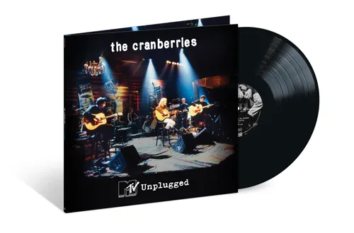 Cranberries - Mtv Unplugged (white Viny)