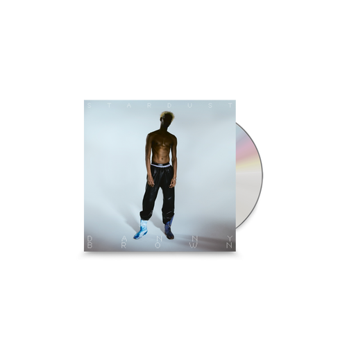 Danny Brown - Stardust