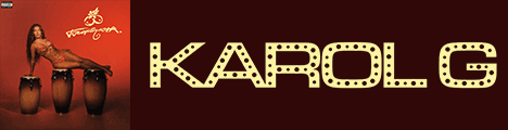Karol G - Tropicoqueta