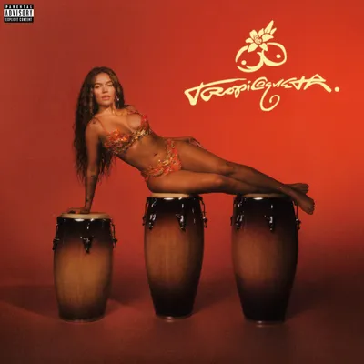 Karol G - Tropicoqueta - Out 09-26-25