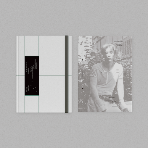 Mark Tuan - Silhouette [Smoke Deluxe]