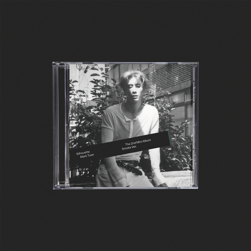 Mark Tuan - Silhouette [Smoke Jewelcase]