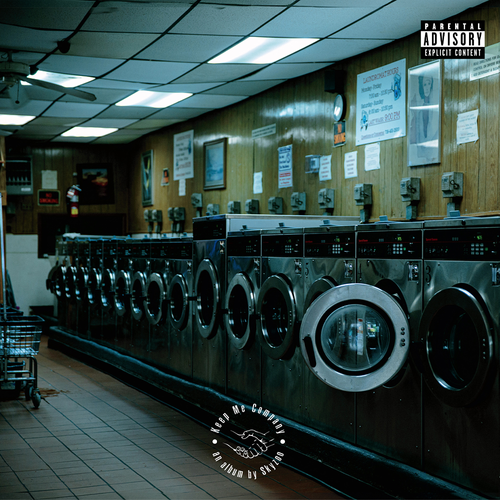 Skyzoo - Keep Me Company