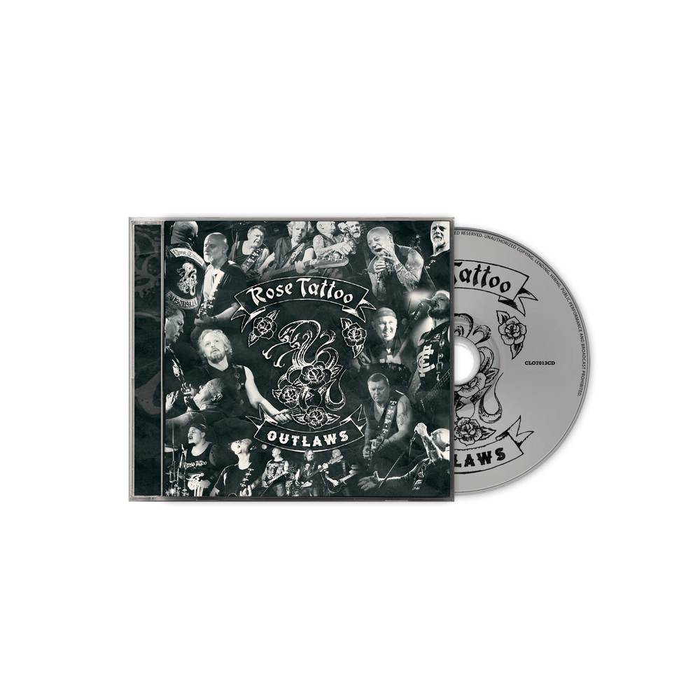Album Art