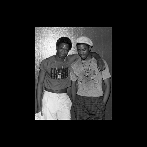 Doug E. Fresh & Slick Rick - La-Di-Da-Di / The Show (40th Anniversary Edition)