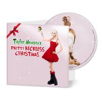 The Pretty Reckless - Taylor Momsen's Pretty Reckless Christmas (EP)