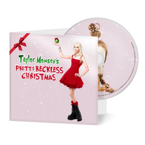 The Pretty Reckless - Taylor Momsen's Pretty Reckless Christmas (EP)