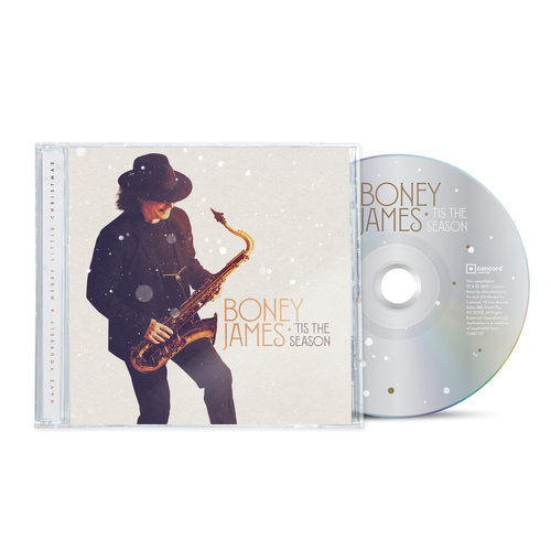 Boney James - 'Tis The Season