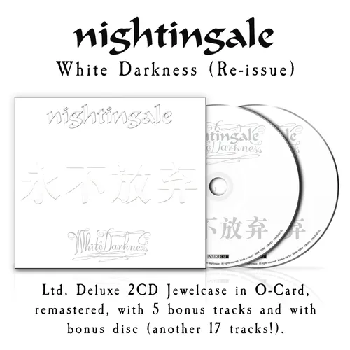 White Darkness