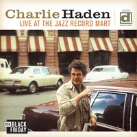 Live At The Jazz Record Mart - Limited Edition Colored Vinyl