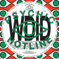 Sylvan Esso - WDID b/w KEEP ON [12" Single]