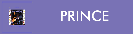 Prince - Purple Rain