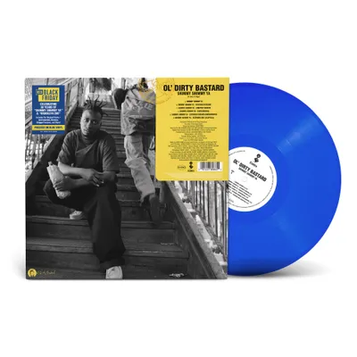 SpecialRelease | RECORD STORE DAY