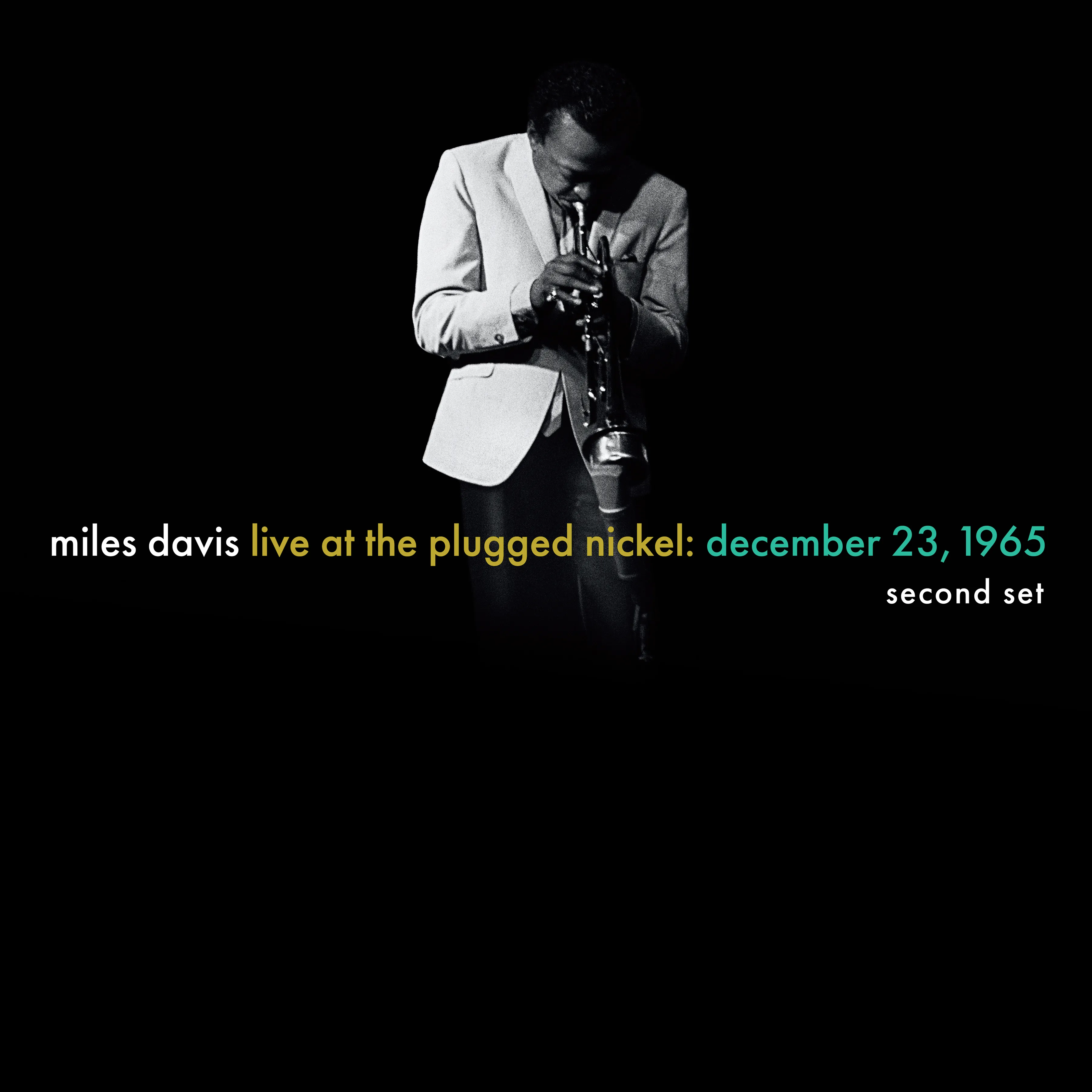 洋楽 LP Miles Davis at Plugged Nikel 11LP10NT Miles Davis At Plugged Nickel, Vol. 1 | Miles Davis Official Site