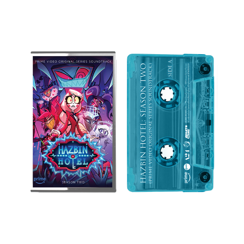 Hazbin Hotel - Hazbin Hotel: Season Two (Original Soundtrack)