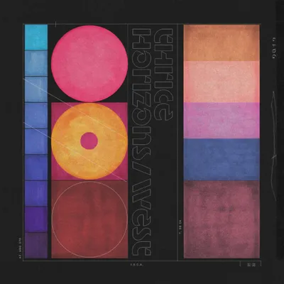 Thrice - Horizons / West - Out 10-03-25