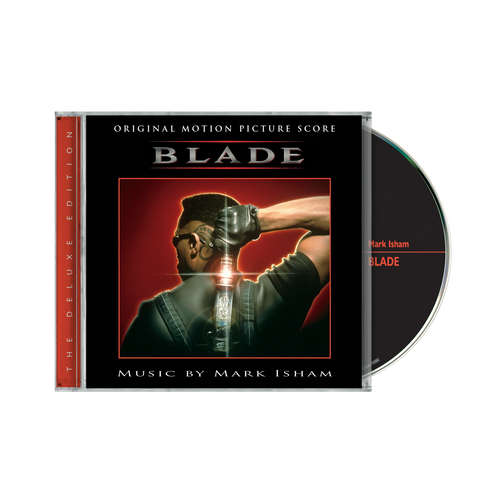 Mark Isham - Blade (Original Soundtrack)