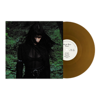 Not for Radio - Melt [Indie Exclusive Translucent Wood Vinyl]