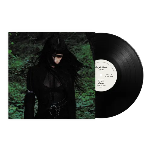 Not for Radio - Melt