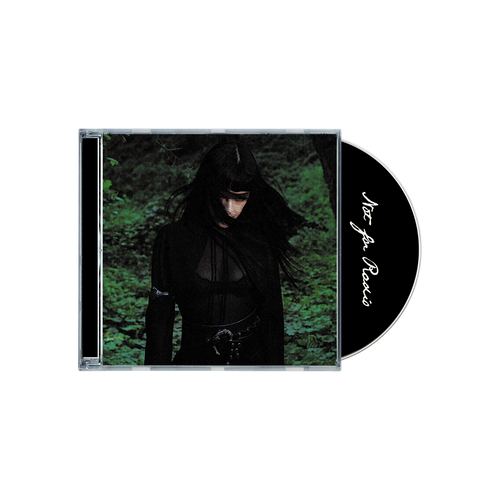 Not for Radio - Melt