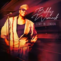 Live In London