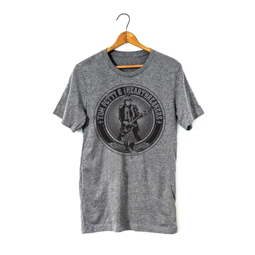 Tom Petty & The Heartbreakers - Live Anthology Album Art Tee [RSD Black Friday 2025]
