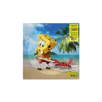 The SpongeBob Movie: Sponge Out Of Water (Original Soundtrack)