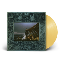 Searows - Death In The Business Of Whaling [Gold LP]
