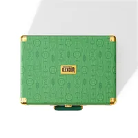CR8005F-EW Emerald Wicked Cruiser Turntable