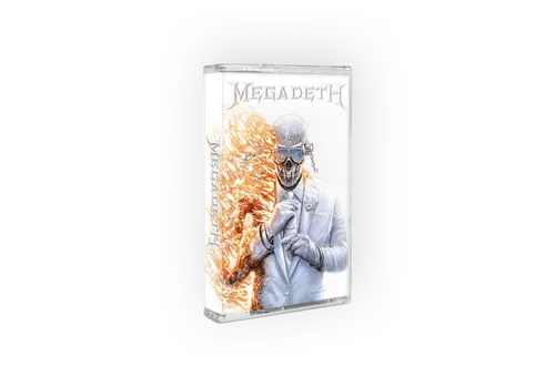 Megadeth - Megadeth