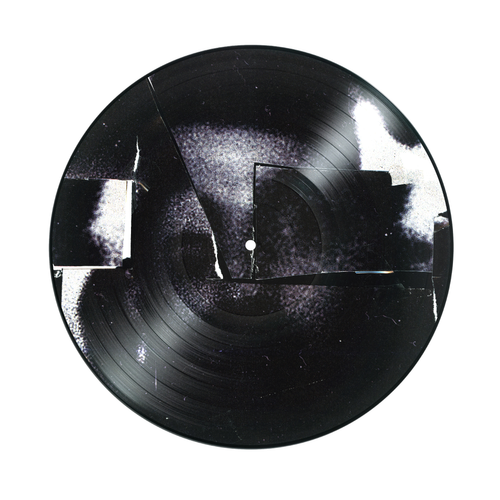 The Weeknd - Tell Your Friends / Acquainted [Picture Disc 7" Single]
