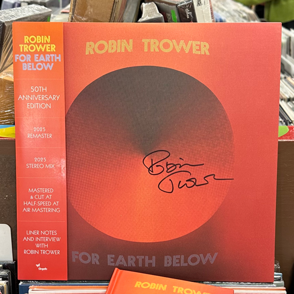 Album Art