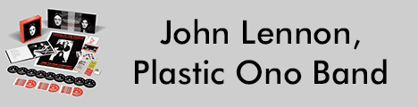 John Lennon, Plastic Ono Band - Power To The People: Live at the One To One Concert
