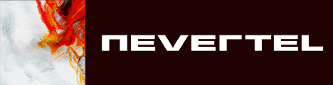 Nevertel - Start Again