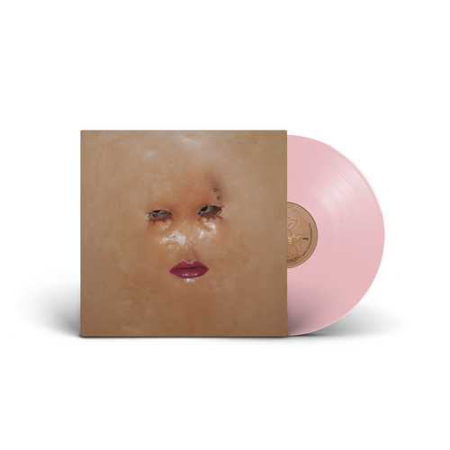 Shygirl - Alias (5th Anniversary Edition) [Solid Light Pink Vinyl]
