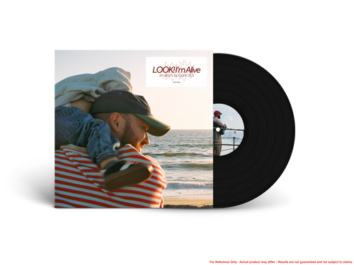 Quinn XCII - LOOK! I'm Alive