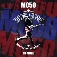 MC50: 10 More (Live)