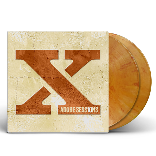 Cody Jinks - Adobe Sessions - (10 Year Anniversary) [Adobe Sunset LP]