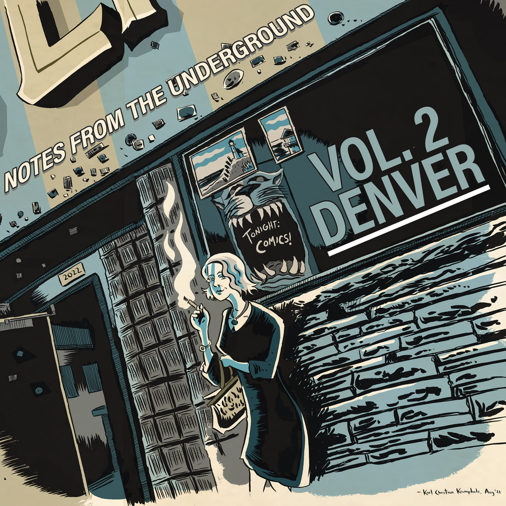 Album Art
