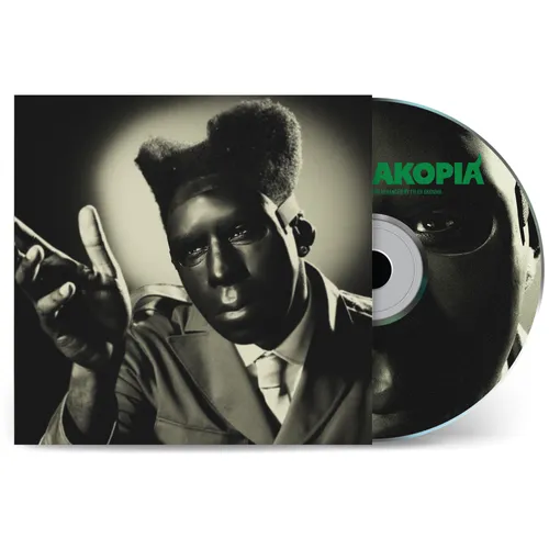 Tyler, The Creator - CHROMAKOPIA