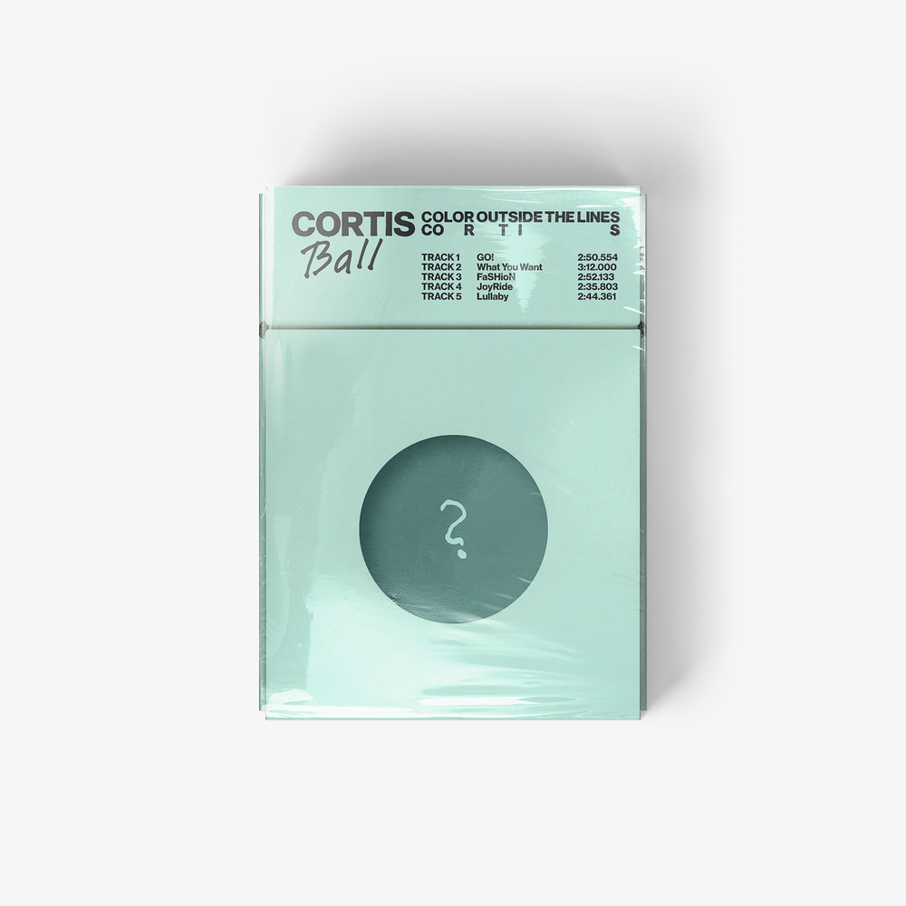 Cortis Releases | Electric Fetus