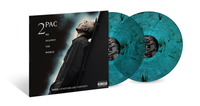 2pac - Me Against The World (30th Anniversary Edition) [Midnight Mist]