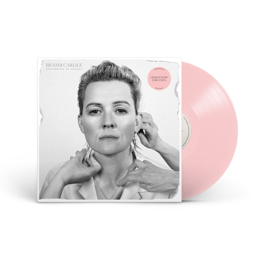 Brandi Carlile - Returning To Myself [Indie Exclusive Pink Vinyl]