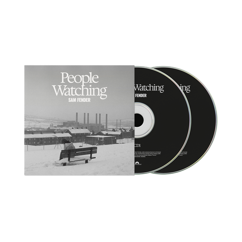 Sam Fender - People Watching (Deluxe) [2 CD]