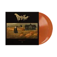 Puscifer - Normal Isn't [Indie Exclusive Orange Swirl 2LP]