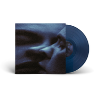 Puma Blue - Croak Dream [Deep Ocean Blue Limited Edition LP]